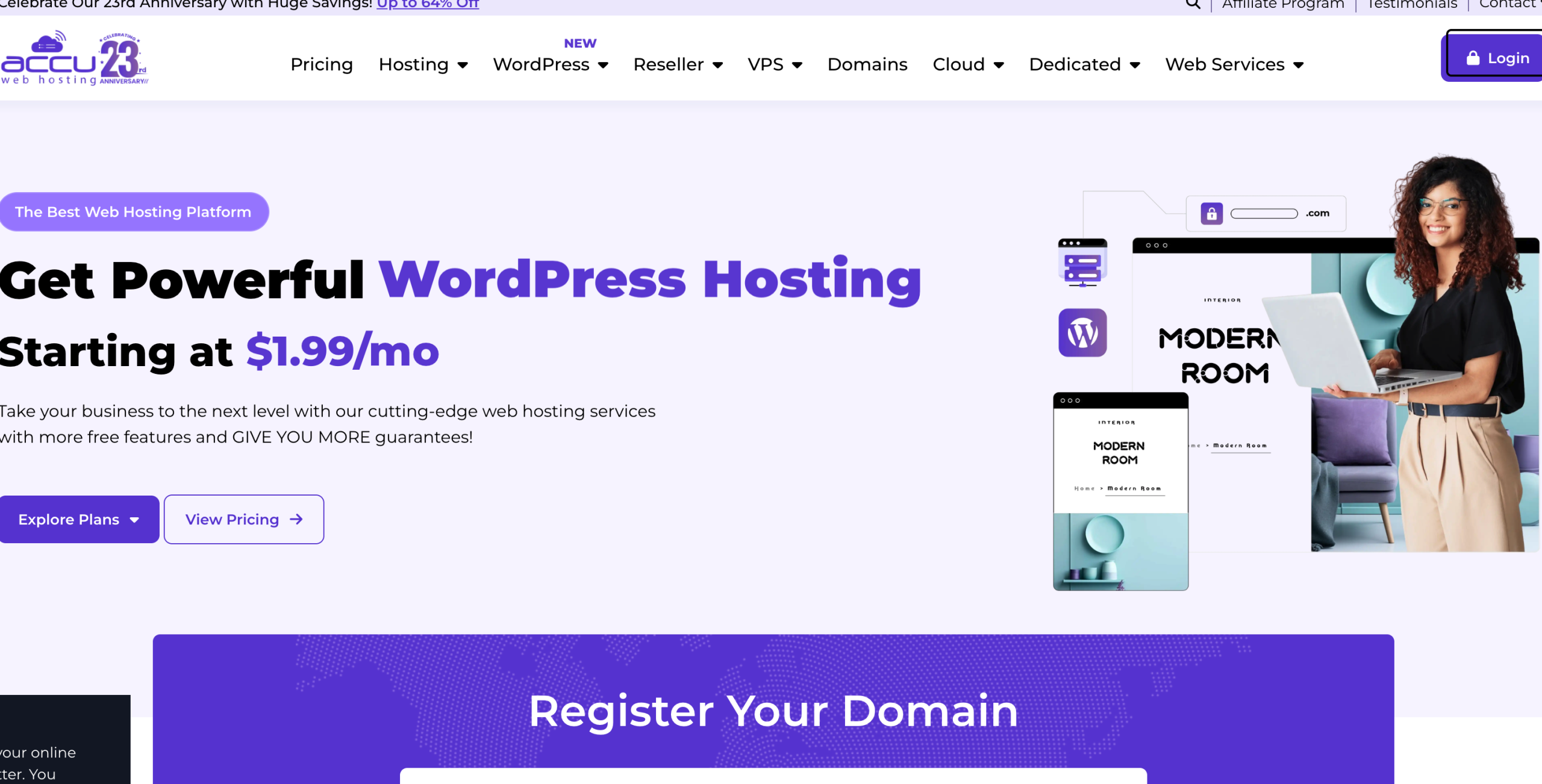 Accuwebhosting