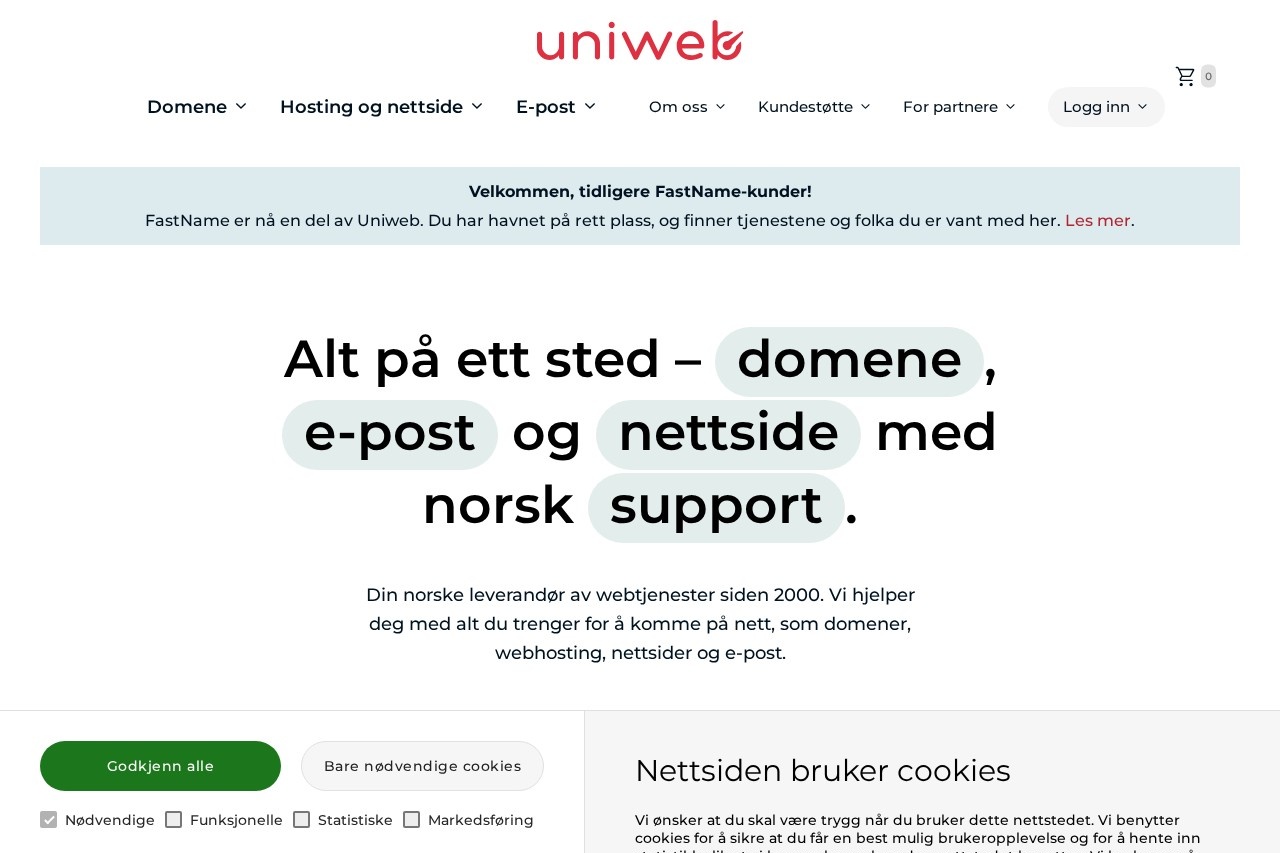Uniweb