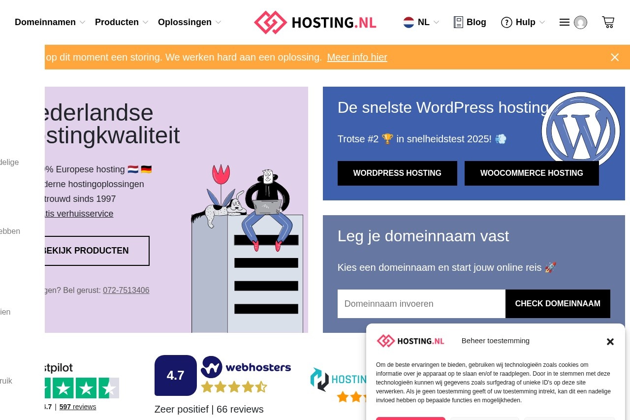 Hosting.NL