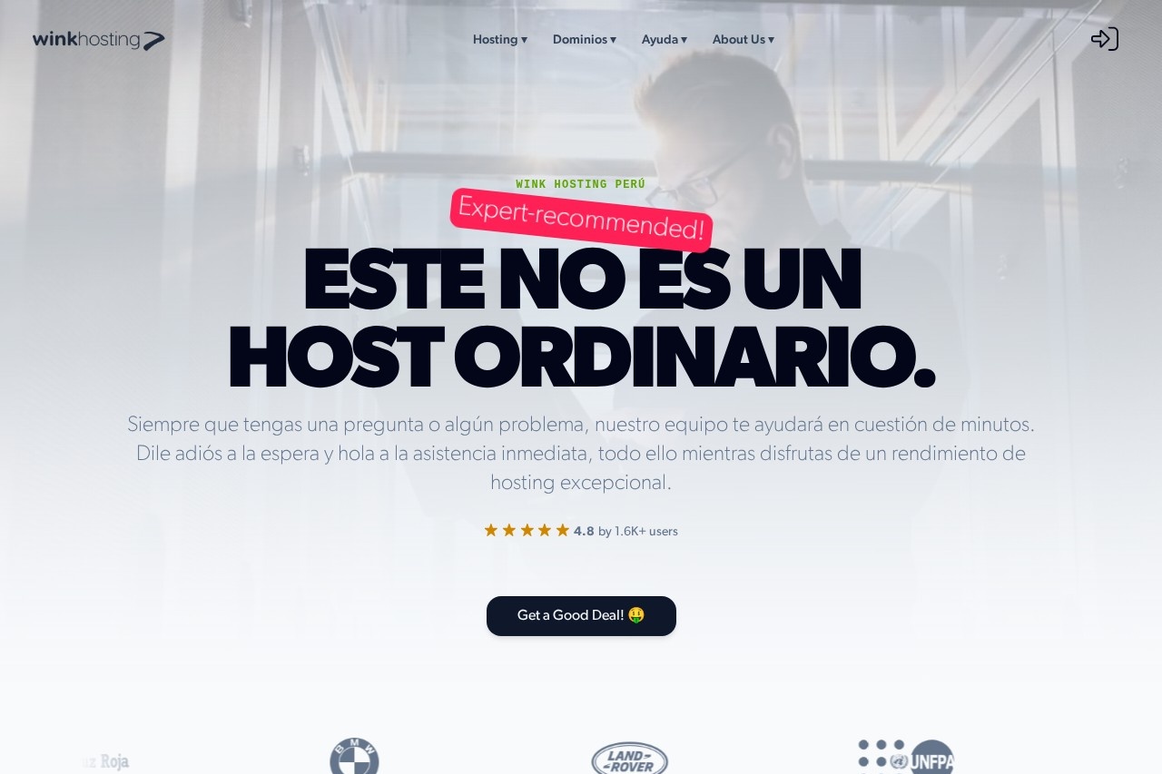 WinkHosting