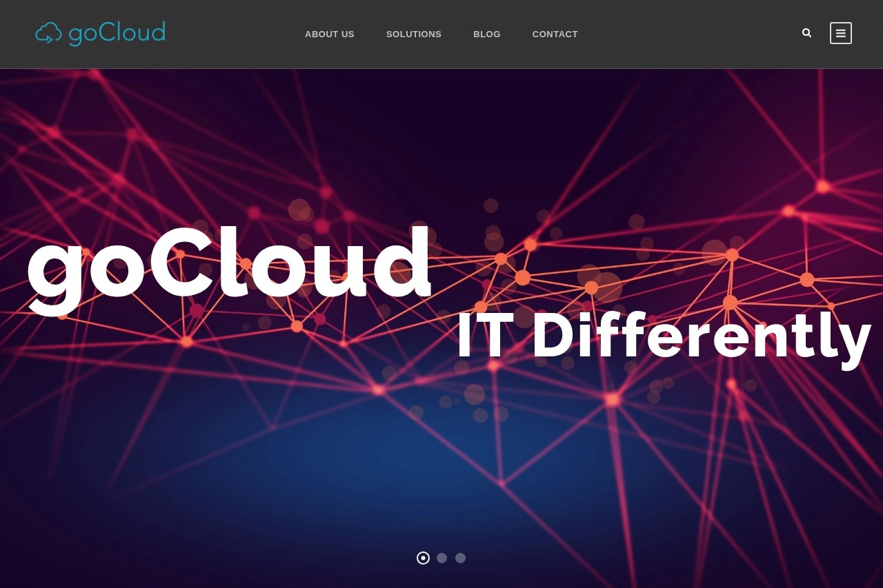 goCloud