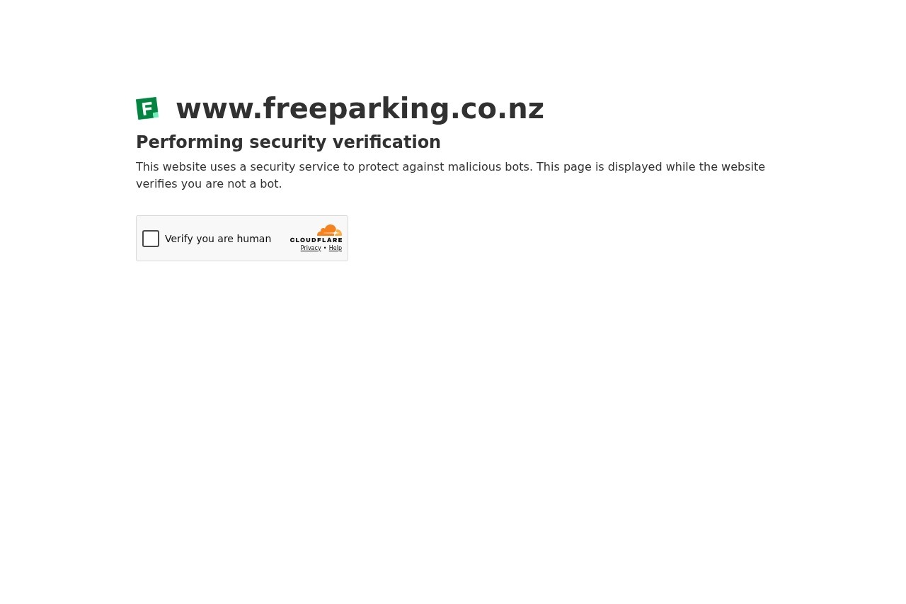 Freeparking