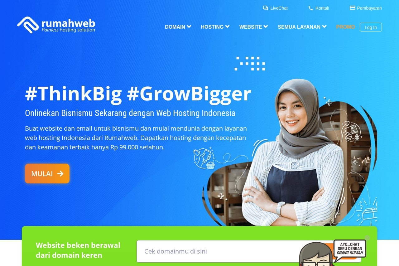 Rumahweb