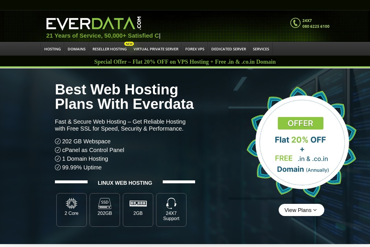 Everdata