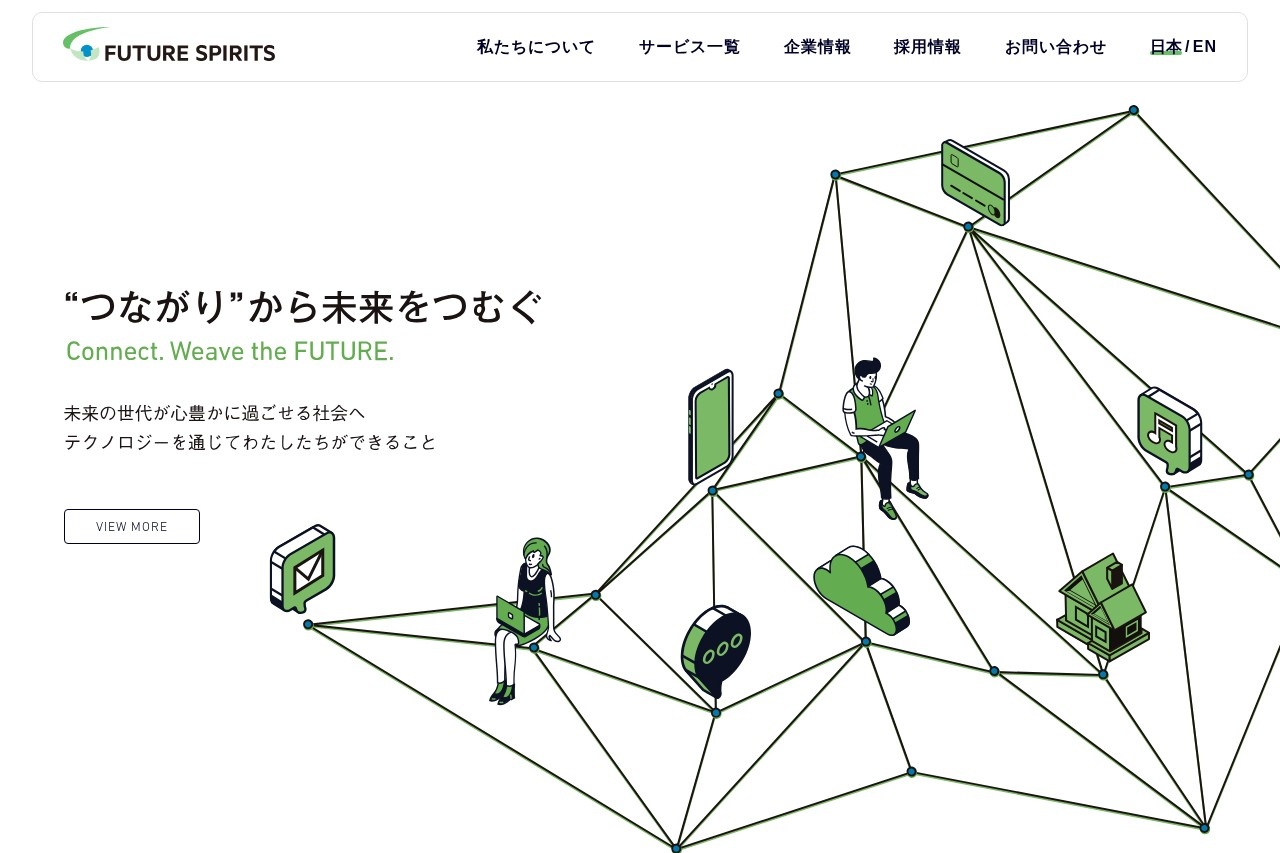 フューチャースピリッツ