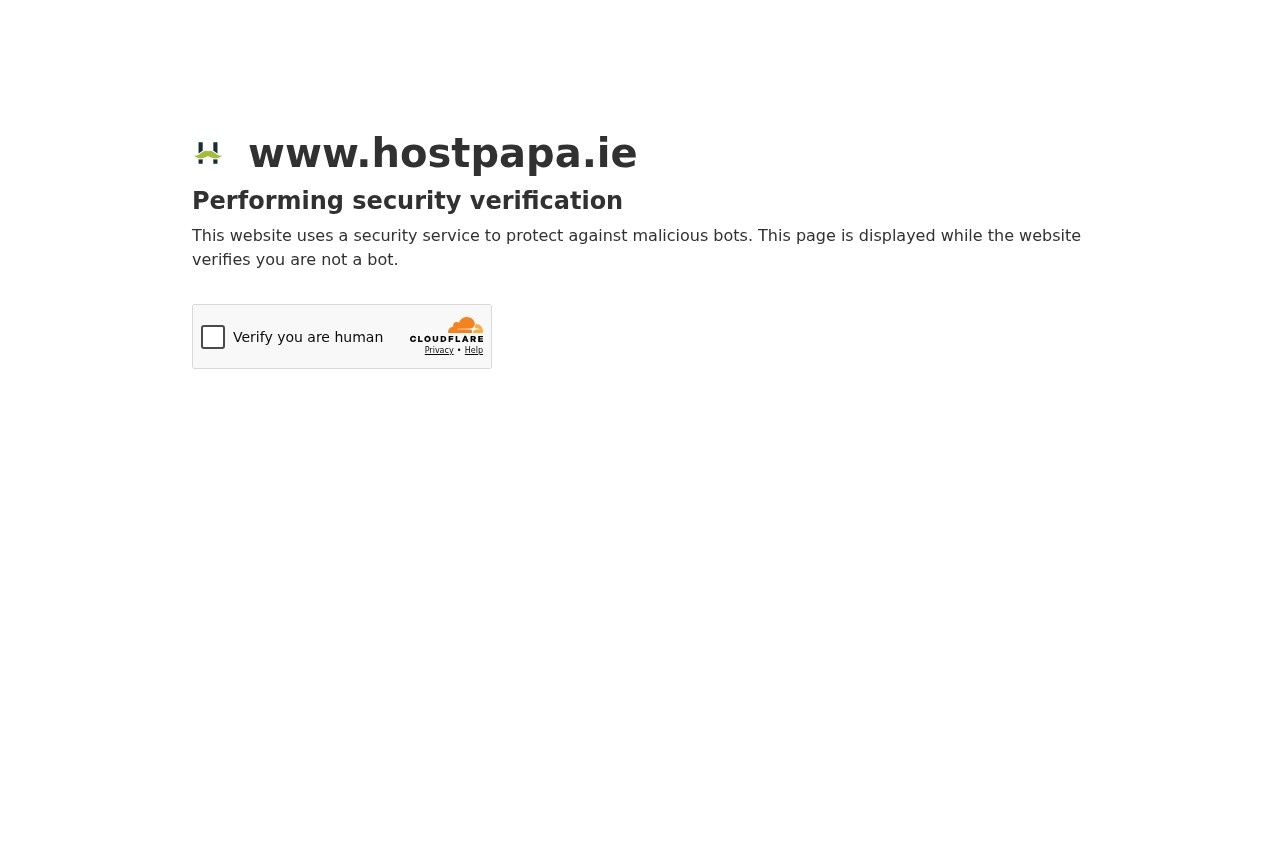 HostPapa