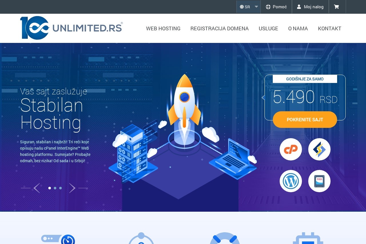 UNLIMITED.RS