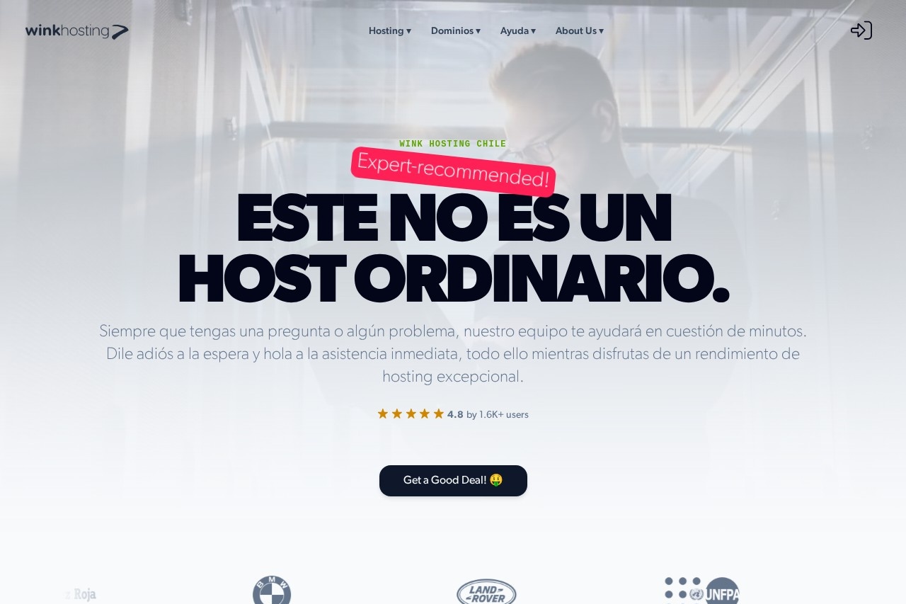 WinkHosting